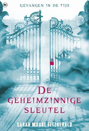 De geheimzinnige sleutel 9789044342482, Verzenden, Zo goed als nieuw, Sarah Moore Fitzgerald