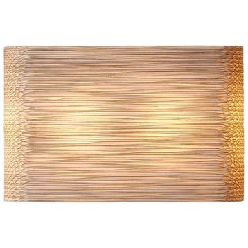 Graypants Scraplights Skew Wandlamp - Blond, Verzenden