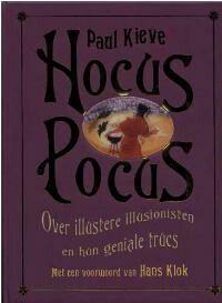 Hocus Pocus (Goed), Verzenden, Nieuw