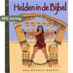 Helden in de Bijbel 9789026609633 Christin Ditchfield, Verzenden, Gelezen, Christin Ditchfield