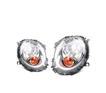PHARES MINI R56 06-10 CLIGNOTANT ORANGE, Verzenden, Neuf
