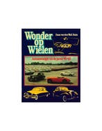 WONDER OP WIELEN, AUTONOSTALGIE UIT DE JAREN 45-65 - DAAN, Nieuw