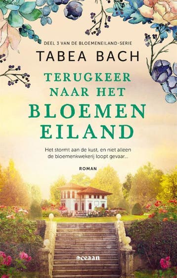 Terugkeer naar het bloemeneiland / Het bloemeneiland / 3, Verzenden, Gelezen, Tabea Bach