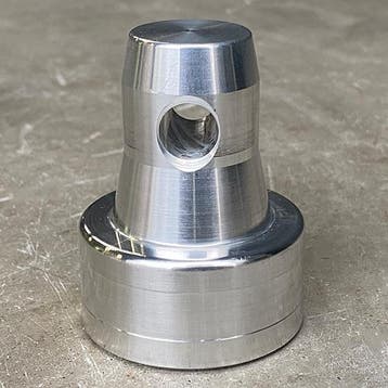 B-stock CS1-Scon25 voor Eurotruss HD/FD Bold on Connector, Verzenden