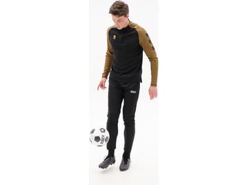 Veiling - Robey Performance top met halve rits - Maat 164, Kleding | Heren, Nieuw