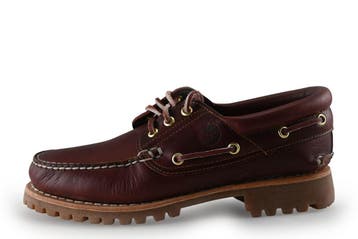 Timberland Bootschoenen in maat 41 Overig, Overige kleuren, Verzenden, Timberland, Zo goed als nieuw