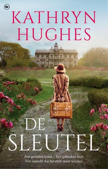 De sleutel 9789044359022 Kathryn Hughes, Verzenden, Kathryn Hughes