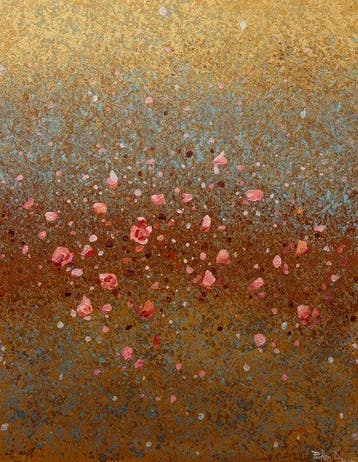 Parfen.D XXL - Eroded Gold