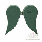 OASIS® Bioline Wings Engelenvleugels oase voor verse bloemen, Nieuw