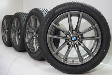 BMW 2 serie 3 serie 4 serie G20 G21 G22 G42 778 17 inch velg, Auto-onderdelen, Ophalen of Verzenden, Nieuw