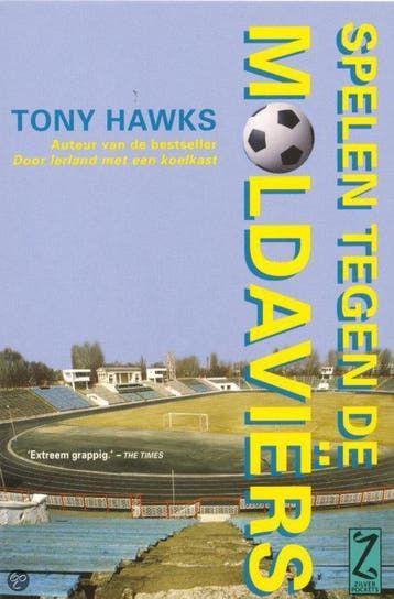 Spelen Tegen De Moldaviers - Hawks, Verzenden, Nieuw