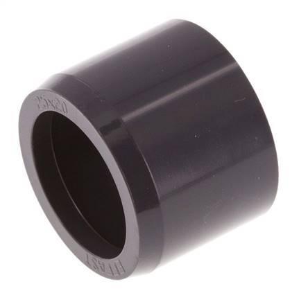 Manchon réducteur en PVC 20x25mm [10 Pièces], Doe-het-zelf en Bouw, Overige Doe-Het-Zelf en Bouw, Verzenden