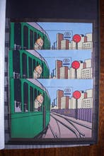Belgique - Chemin de fer belge