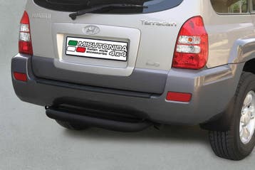 Rear Bar | geschikt voor Hyundai | Terracan 04-07 5d suv. |, Verzenden