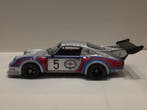 Autoart 1:18 - Voiture miniature - Porsche 911 RSR turbo #5