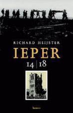 IEPER 14/18 9789020934434 R. Heijster, Boeken, Verzenden, Gelezen, R. Heijster