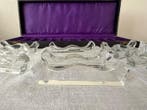Messensteun (12) - Kristal - Art Deco, Antiek en Kunst, Antiek | Meubels | Tafels