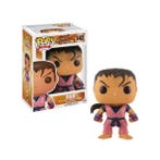 Funko Pop! Street Fighter - Dan #142, Verzamelen, Verzenden, Nieuw
