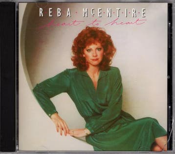 Reba McEntire - Heart To Heart, Verzenden