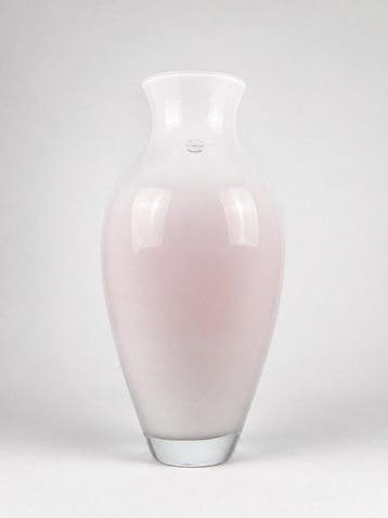 Murano.com - Carlo Nason - Vase - Santorin - Verre de Murano