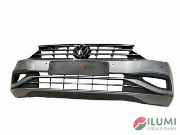 Voorbumper VOLKSWAGEN Passat B8 lift 3G0807221E 25, Verzenden, Gebruikt