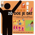 Zó doe je dat 9789058979452 D. Fagerstrorm, Verzenden, D. Fagerstrorm