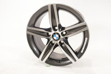 BMW 1 & 2 Serie F20 F21 F22 F23 7J 17 Ster spaak velg 7.5J, Ophalen of Verzenden, Nieuw