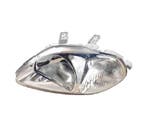 Phare Gauche Pour Honda Civic 3 4P 95-98, Verzenden