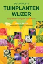 De complete tuinplantenwijzer 9789044723052 Angelika Throll, Verzenden, Angelika Throll