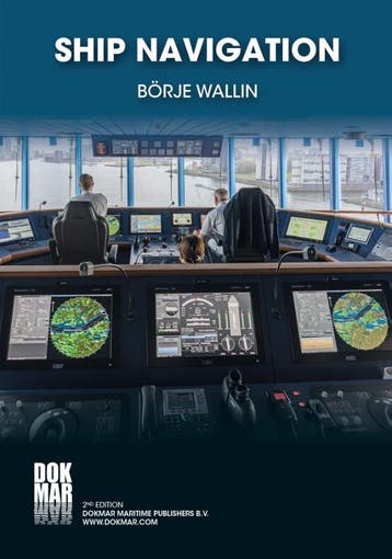 Ship Navigation | Borje Wallin | Nieuw, Verzenden, Borje Wallin
