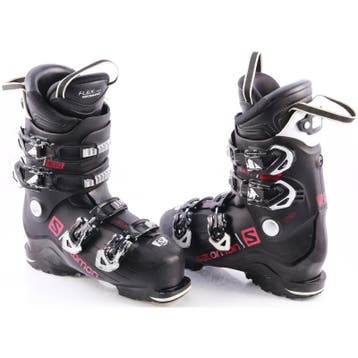 39 40 skischoenen SALOMON X-ACCESS RT80, easy step in, overs, Sport en Fitness, Verzenden, Gebruikt, Salomon