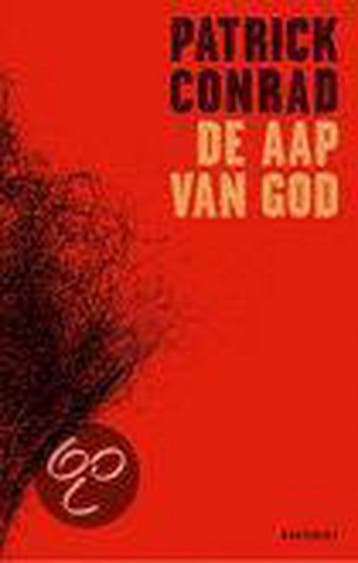 De aap van God 9789052406909 P. Conrad, Verzenden, P. Conrad