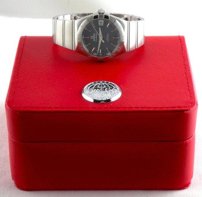 Omega - Constellation - Heren - 2000-2010, Bijoux, Sacs & Beauté, Montres | Hommes