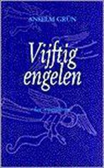 Vijftig engelen 9789024262106 Anselm Grün, Verzenden, Gelezen, Anselm Grün