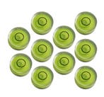 Set van 10 kleine waterpasjes, maat 6 (15x6 mm), Verzenden