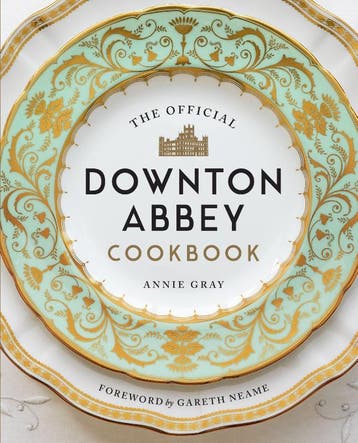 The Official Downton Abbey Cookbook | Annie Gray | Nieuw, Verzenden, Nieuw, Annie Gray