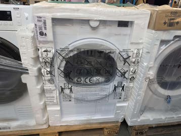 Droogkast Beko DH9552TXW