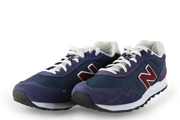 New Balance Sneakers in maat 42 Blauw, New Balance, Zo goed als nieuw, Sneakers, Verzenden