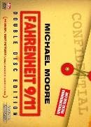 Fahrenheit 9/11 op DVD, Cd's en Dvd's, Dvd's | Documentaire en Educatief, Nieuw in verpakking, Verzenden