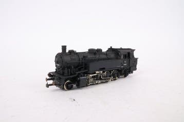 Roco H0 - 04122C - Stoomlocomotief (1) - BR 93 058 - ÖBB