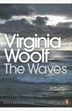 The waves / Penguin modern classics 9780141182711, Verzenden, Zo goed als nieuw, Virginia Woolf