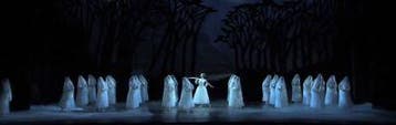 Giselle Tickets