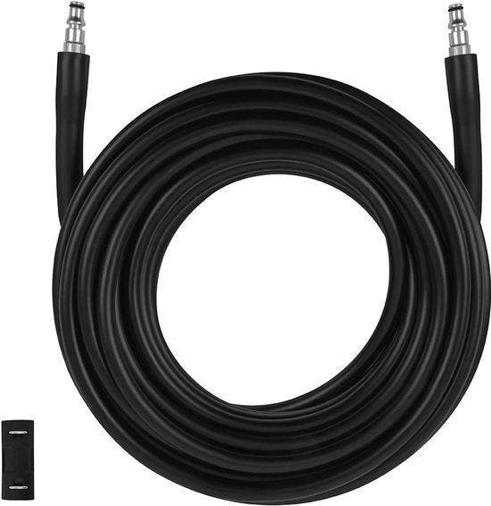 2dekans | VONROC Hogedrukslang/verlengslang 15 meter - PVC -, Doe-het-zelf en Bouw, Gereedschap | Overige machines, Ophalen of Verzenden