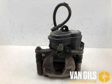 Remklauw (Tang) links-achter Audi A4 O327031, Nieuw