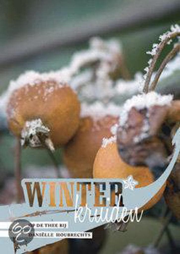 Winterkruiden 9789057203060 D. Houbrechts, Boeken, Hobby en Vrije tijd, Zo goed als nieuw, Verzenden