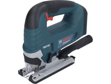 Bosch Professional GST 18V-125 B - Accu Decoupeerzaag -, Doe-het-zelf en Bouw, Verzenden, Nieuw, Bosch Professional