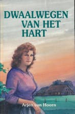 DWAALWEGEN VAN HET HART 9789071272349 Hoorn, Boeken, Streekboeken en Streekromans, Verzenden, Gelezen, Hoorn