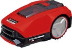 2dekans | Einhell FREELEXO 550 Robotmaaier Set - Tot 550 m², Tuin en Terras, Ophalen of Verzenden, Nieuw