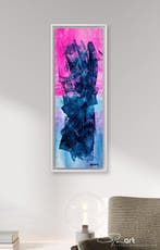 Parscha Mirghawameddin - Jupiter Jazz - XL