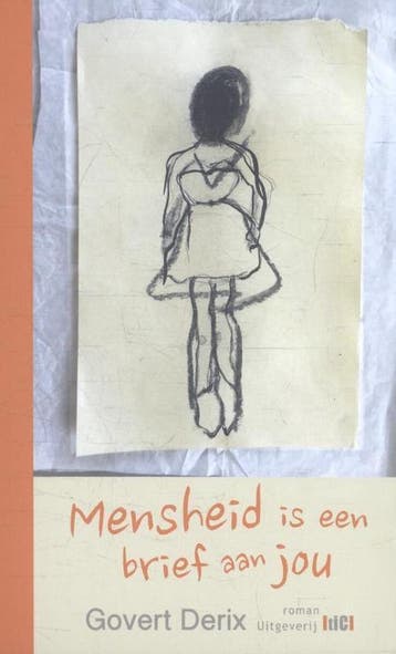 Mensheid is een brief aan jou 9789491561818 Govert Derix, Verzenden, Gelezen, Govert Derix